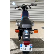 BMW R 80 G/S  D'ORIGINE (VENDUE)