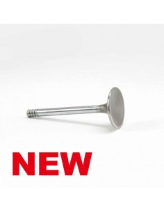 Soupape d'admission de 34mm axe 7mm pour BMW  R45/65 20kW...