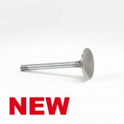 Soupape d'admission de 38mm axe 7mm pour BMW R65 jusqu'à 09/80