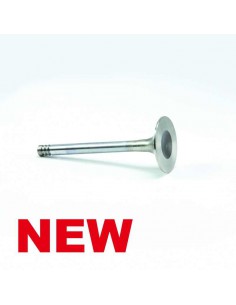 Soupape d'échappement de 32mm axe 7mm pour BMW  R45/65...