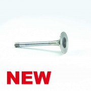 Soupape d'échappement de 32mm axe 7mm pour BMW  R45/65 20kW et R65GS