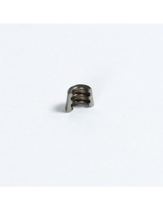Demi-segment d'arrêt de soupape axe 7mm pour BMW R45/R65,...
