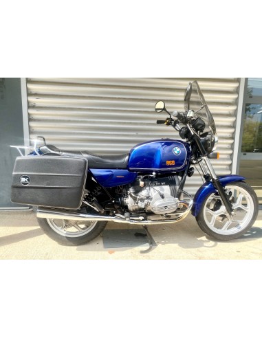 BMW R 860 VENDUE