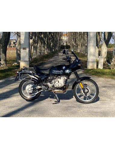 BMW R100 GS BIG BORE  VENDUE