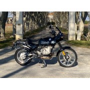 BMW R100 GS BIG BORE  VENDUE