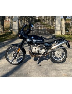 BMW R100 GS BIG BORE  VENDUE 2