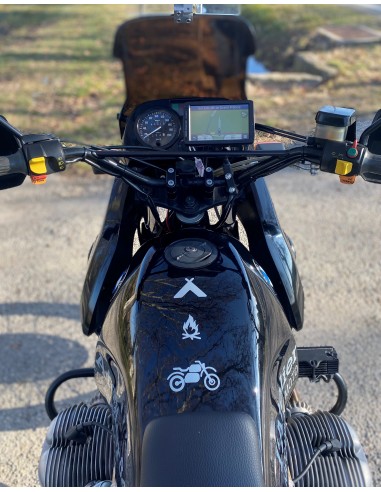 BMW R100 GS BIG BORE  VENDUE