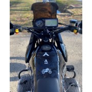 BMW R100 GS BIG BORE  VENDUE