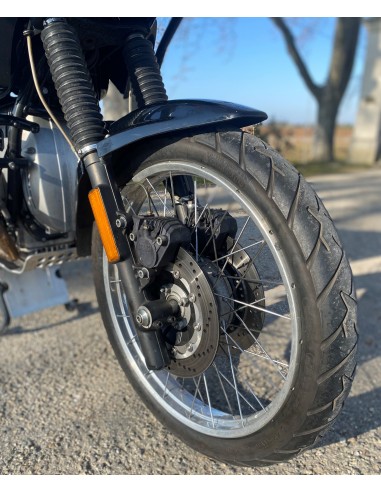 BMW R100 GS BIG BORE  VENDUE