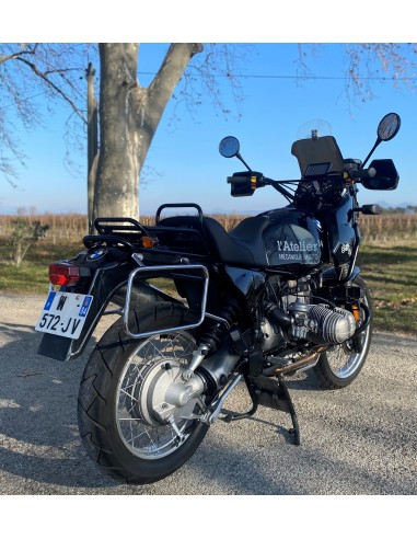 BMW R100 GS BIG BORE  VENDUE