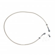 Durite de frein acier inoxydable pour BMW R2V GS de 1988 à 1990 /320mm