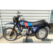 BMW R 80 G/S  D'ORIGINE VENDUE