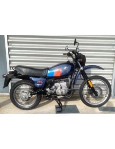 BMW R 80 G/S  D'ORIGINE VENDUE 2