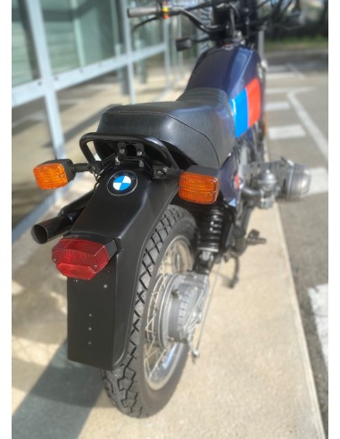 BMW R 80 G/S  D'ORIGINE VENDUE
