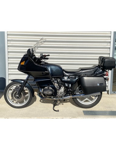 BMW R100RT EXCEPTIONNELLE VENDUE