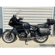 BMW R100RT EXCEPTIONNELLE VENDUE