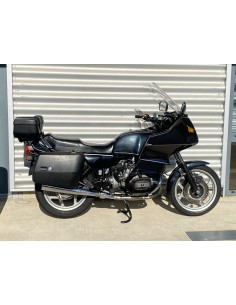 BMW R100RT EXCEPTIONNELLE VENDUE 2