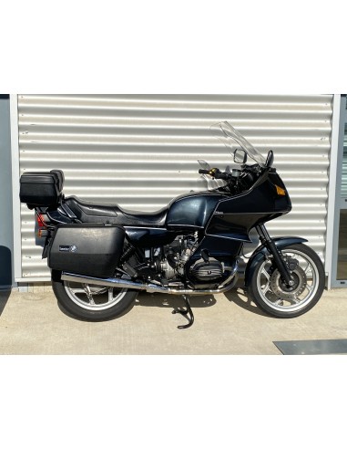BMW R100RT EXCEPTIONNELLE VENDUE