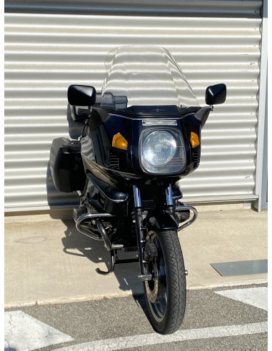 BMW R100RT EXCEPTIONNELLE VENDUE