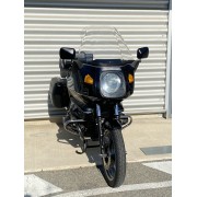 BMW R100RT EXCEPTIONNELLE VENDUE