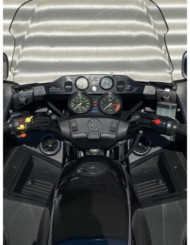 BMW R100RT EXCEPTIONNELLE VENDUE