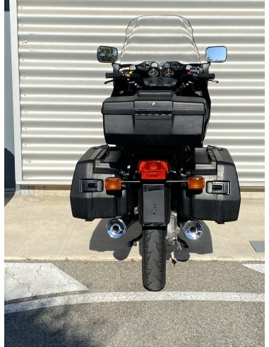 BMW R100RT EXCEPTIONNELLE VENDUE