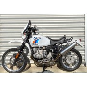 BMW R 80 GS  PARIS DAKAR (VENDUE)