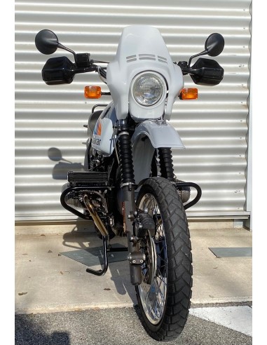 BMW R 80 GS  PARIS DAKAR (VENDUE)