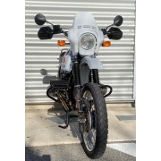 BMW R 80 GS  PARIS DAKAR (VENDUE)