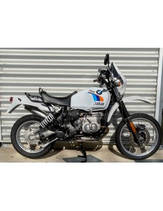 BMW R 80 GS  PARIS DAKAR (VENDUE) 2