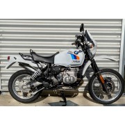 BMW R 80 GS  PARIS DAKAR (VENDUE)
