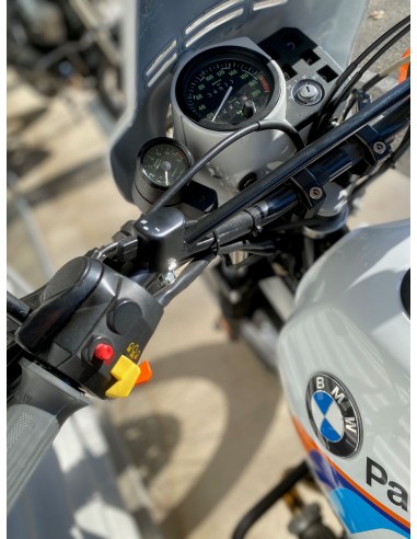 BMW R 80 GS  PARIS DAKAR (VENDUE)