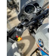 BMW R 80 GS  PARIS DAKAR (VENDUE)