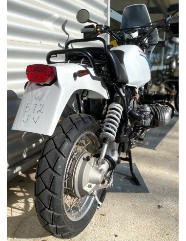 BMW R 80 GS  PARIS DAKAR (VENDUE)