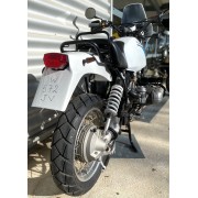 BMW R 80 GS  PARIS DAKAR (VENDUE)