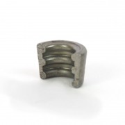 Demi-segment d'arrêt de soupape pour BMW R2V (sauf R45 et R65)