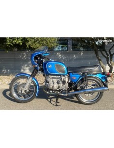 BMW R 75/6   3 ème MAIN VENDUE