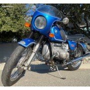 BMW R 75/6   3 ème MAIN VENDUE