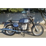 BMW R 60/7 RACER  VENDUE