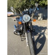 BMW R 60/7 RACER  VENDUE