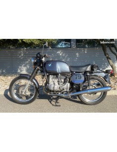 BMW R 60/7 RACER  VENDUE 2