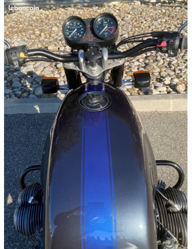 BMW R 60/7 RACER  VENDUE