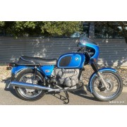 BMW R 75/6   3 ème MAIN VENDUE