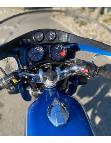 BMW R 75/6   3 ème MAIN VENDUE