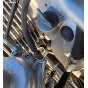 BMW R 75/6   3 ème MAIN VENDUE