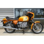 BMW R 90 S Daytona VENDUE