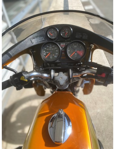 BMW R 90 S Daytona VENDUE