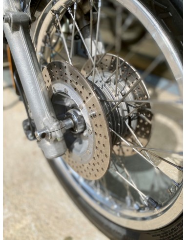 BMW R 90 S Daytona VENDUE