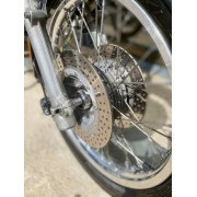 BMW R 90 S Daytona VENDUE