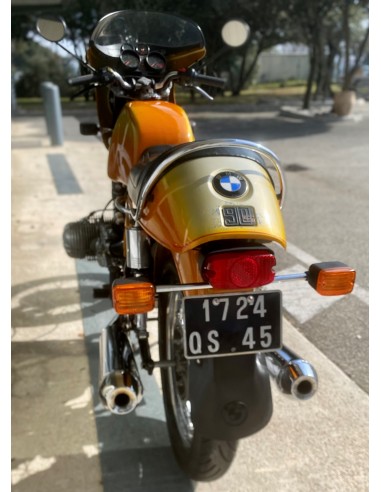 BMW R 90 S Daytona VENDUE